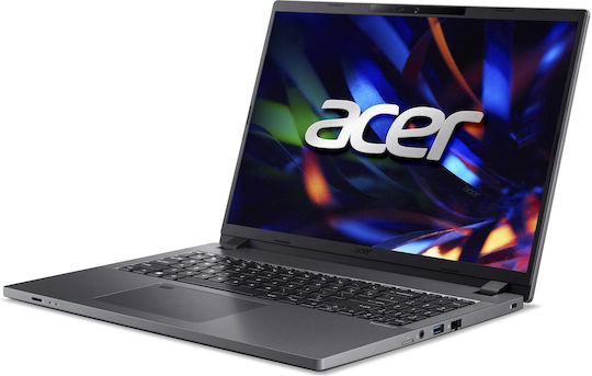 Acer TravelMate TMP216-51-TCO-31DZ 16" FHD+ (i3-1315U/16GB/512GB SSD/W11 Pro) (US Keyboard) view 3