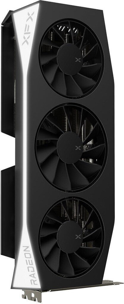XFX Radeon RX 9060 XT 16GB GDDR6 Mercury Graphics Card RX-96TMERCB9 view 5