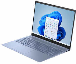 HP Pavilion 16-AF0945 16" IPS FHD+ (Ultra 7-155U/16GB/512GB SSD/W11 Home) (US Keyboard) view 2