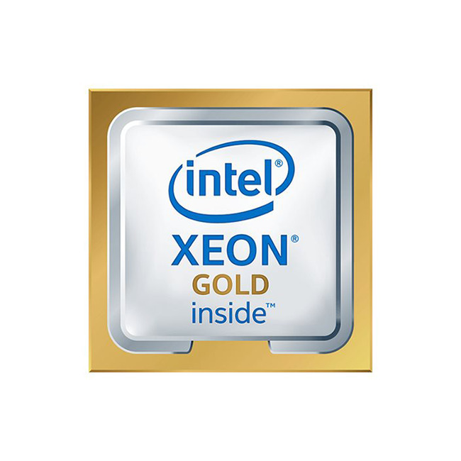 Intel Xeon Gold 6538Y+ 2.2GHz Processor 32 Cores for Socket 4677 Tray