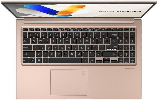 Asus Vivobook 15 X1504VA-BQ1042 15.6" IPS FHD (i3-1315U/8GB/512GB SSD/No OS) (International English Keyboard) view 3