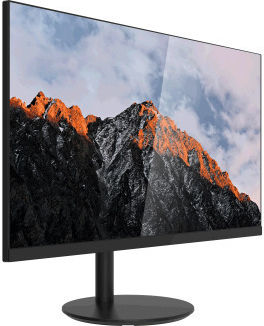 Dahua DHI-LM24-A200 VA Monitor 24" FHD 1920x1080 vue 2