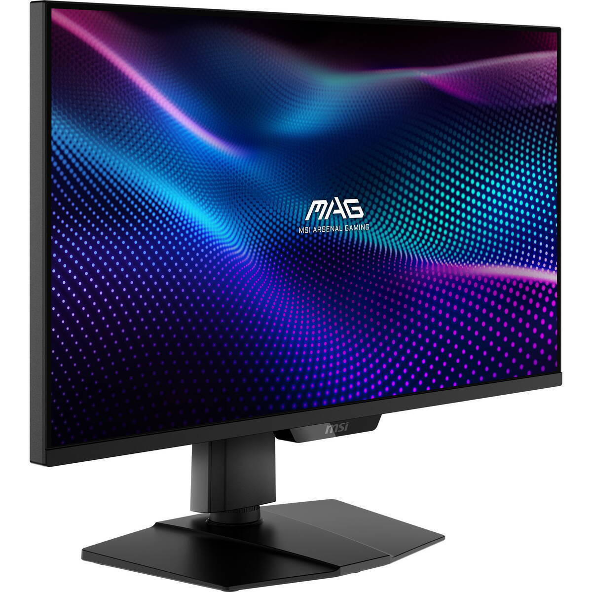 MSI MAG 274QPF X30MV VA HDR Gaming Monitor 27" QHD 2560x1440 300Hz with 0.5ms GTG Response Time