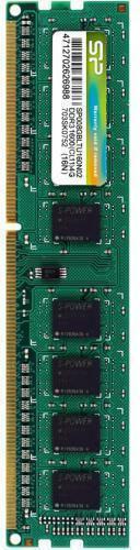Silicon Power DDR3 with Module 1x8GB and Speed 1600 for Desktop SP008GBLTU160N02 Ansicht 5