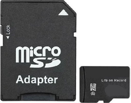 YSY microSDHC 8GB U1 UHS-I 80MB/s With Adapter view 5
