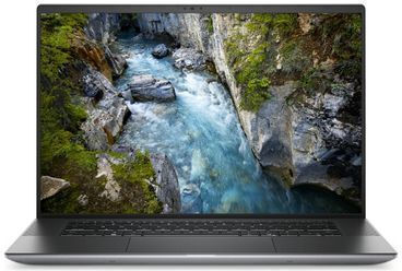 Dell Precision 5690 16" FHD+ (Ultra 7-165H/32GB/1TB SSD/RTX 1000 Ada/W11 Pro) (DE Keyboard) view 1