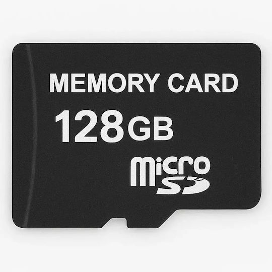 128GB Class 10 view 1