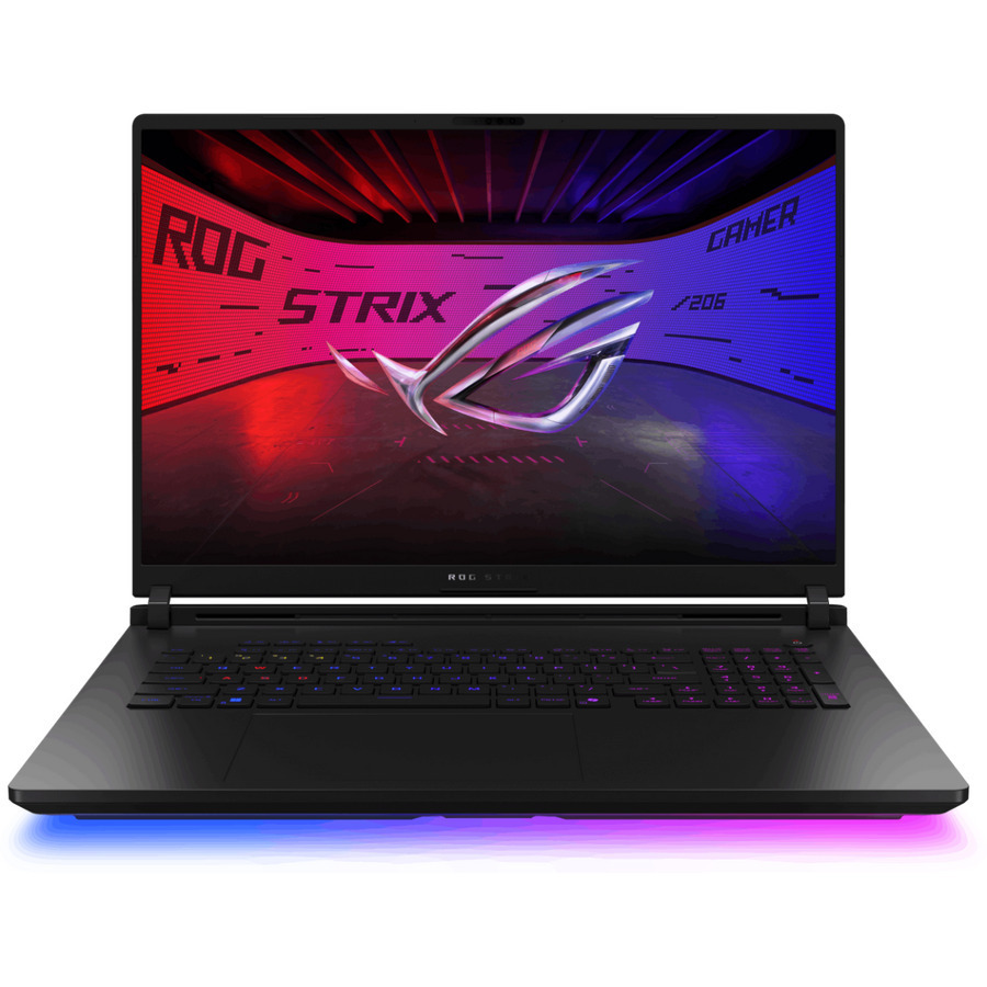 Asus Rog Strix Scar G835LX-SA063 18" (Ultra 9-275HX/64GB/2.0TB SSD/GeForce RTX 5090/No OS) (US Keyboard) view 4