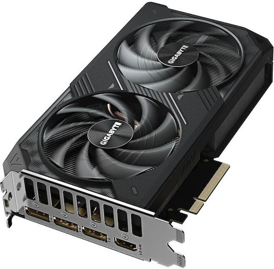 Gigabyte GeForce RTX 5060 Ti 8GB GDDR7 Windforce Graphics Card view 5