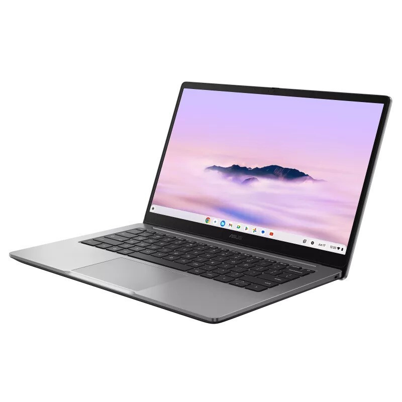 Asus Chromebook Plus CX14 CX1405CTA-I38128 CX1405CTA-I38128 14" FHD (Core 3-N355/8GB/128GB Flash Storage/Chrome OS) (US Keyboard) view 3
