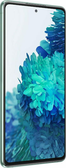 Samsung Galaxy S20 FE 5G Dual SIM (6GB/128GB) Cloud Mint view 4