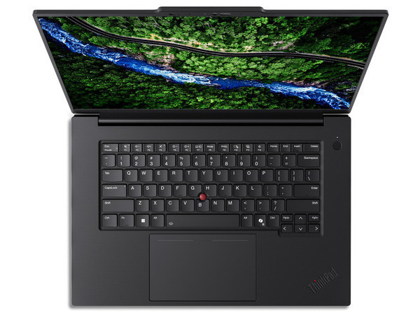 Lenovo ThinkPad P1 G8 16" IPS FHD+ (Ultra 7-255H/32GB/1.0TB SSD/RTX PRO 2000 Blackwell/W11 Pro) (GR Keyboard) view 5