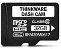 Thinkware microSDHC 32GB Class 10 UHS-I view 1