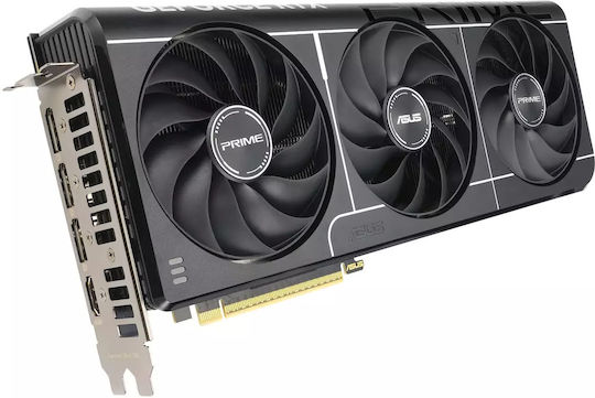 Asus GeForce RTX 5070 12GB GDDR7 Prime Graphics Card view 8