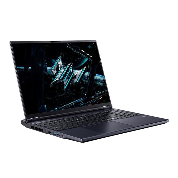 Acer Predator Helios Neo 16 16" IPS QHD+ 240Hz (Ultra 9-275HX/32GB/1.0TB SSD/GeForce RTX 5070 Ti/W11 Home) Abyssal Black (International English Keyboard) view 2