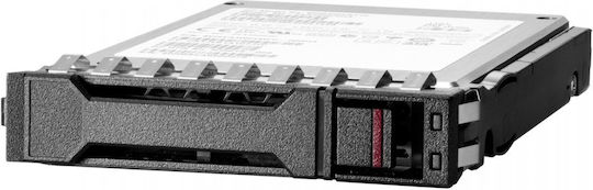 HP SFF BC SSD 3.8TB 2.5'' SAS 4.0 Connection