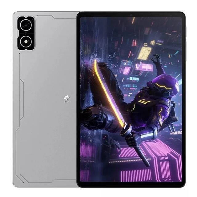 Black Shark Gaming Tablet 8.8" (12GB/256GB) Silver