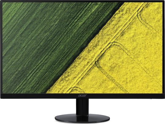 Acer SA240YAbi IPS Monitor 23.8" FHD 1920x1080 with Response Time 4ms GTG