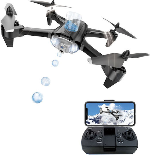 Chippo Cobo Combat Shooting Drone Drone with Camera and Controller view 1