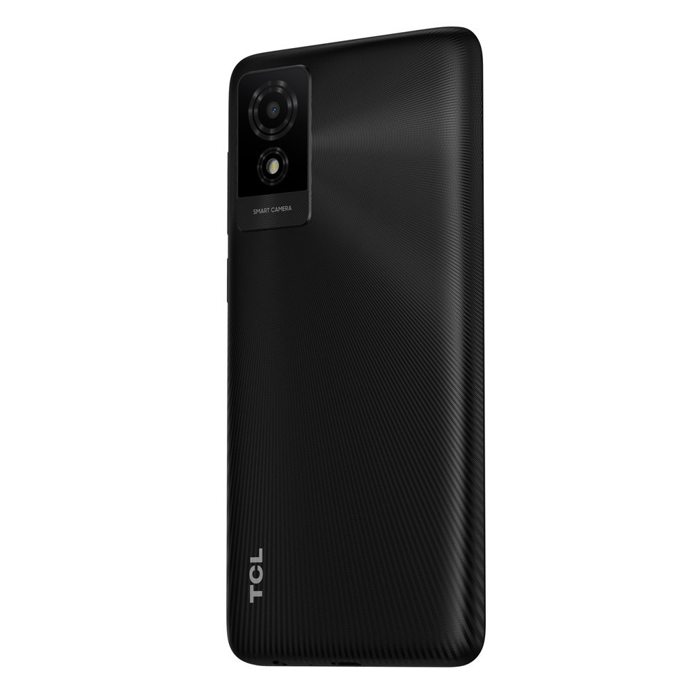 TCL 501 Dual SIM (2GB/64GB) Black view 3