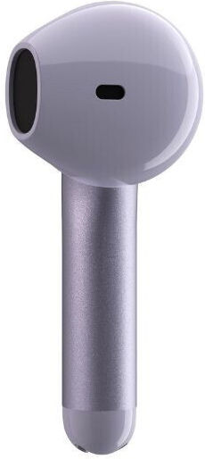 Fresh 'n Rebel Twins 3 In-ear Bluetooth Handsfree Earphones with Sweat Resistance and Charging Case Dreamy Lilac view 4