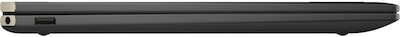 HP Spectre X360 16-aa0008nw 16" OLED Touchscreen 120Hz (Ultra 7-155H/32GB/2TB SSD/W11 Pro) vista 4
