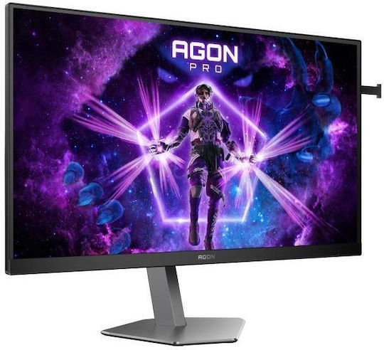 AOC AG276FK IPS Gaming Monitor 27" FHD 1920x1080 with Response Time 0.5ms GTG