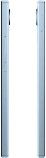Realme C30 Dual SIM (3GB/32GB) Lake Blue view 3