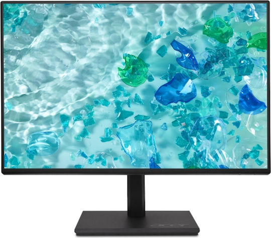 Acer UM.HB7EE.G01 IPS Monitor 27" FHD 1920x1080 with Response Time 4ms GTG