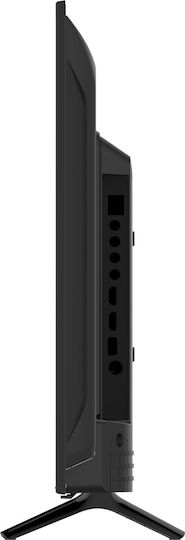 Kruger & Matz Smart Television 32" HD Ready LED KM0232-S5 (2021) view 4