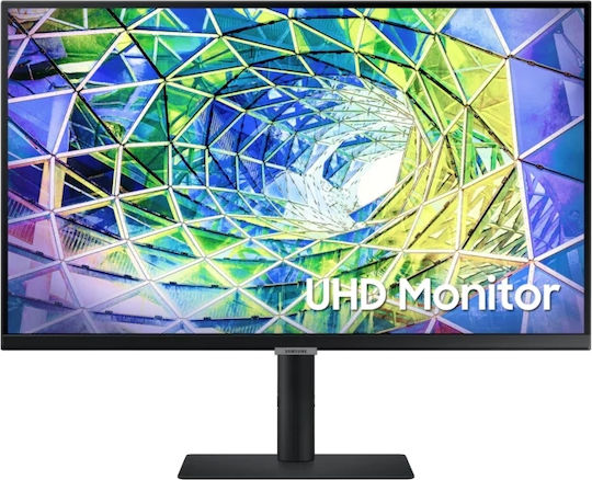 Samsung S27A800UNU IPS HDR Monitor 27" 4K 3840x2160 with Response Time 5ms GTG