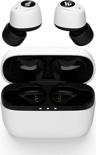 Edifier TWS2 In-ear Bluetooth Handsfree Earphones with Sweat Resistance and Charging Case White view 7