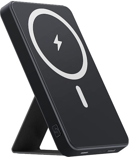 MagSafe Power Bank 5000mAh Black