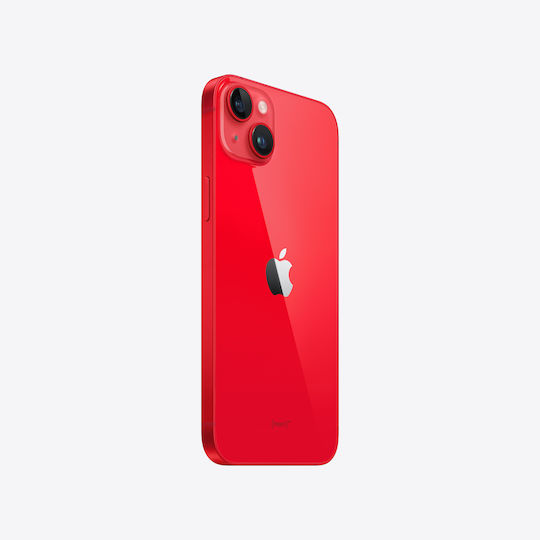 Apple iPhone 14 Plus 5G (6GB/256GB) Product Red view 3