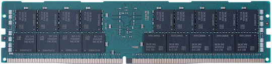 Samsung 64GB DDR4 RAM with 3200 Speed for Desktop (M393A8G40CB4-CWE) view 4