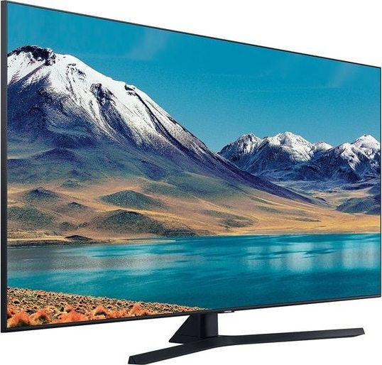 Samsung Smart Television 55" 4K UHD LED UE55TU8502 HDR (2020) view 3