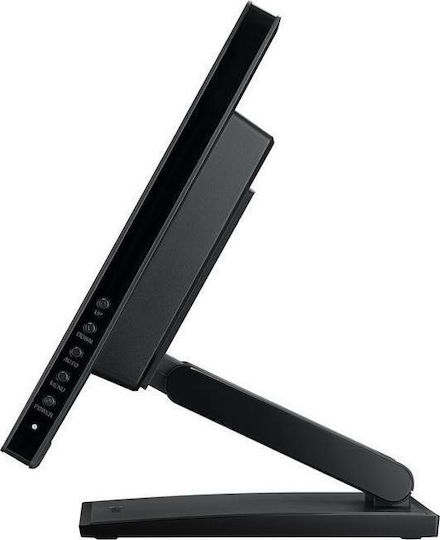 AG Neovo TM-22 TN Touch Monitor 21.5" FHD 1920x1080 with Response Time 3ms GTG vue 8