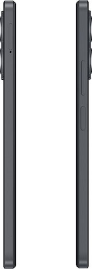 Xiaomi Redmi Note 12 Dual SIM (4GB/128GB) Onyx Gray view 8