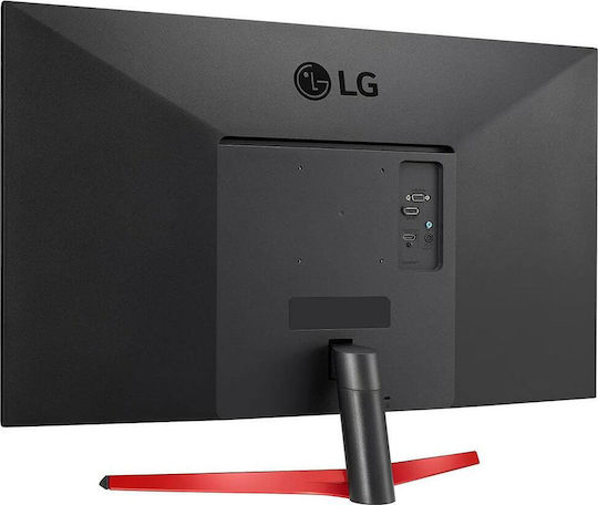 LG 32MP60G-B IPS Gaming Monitor 31.5" FHD 1920x1080 with Response Time 5ms GTG view 6