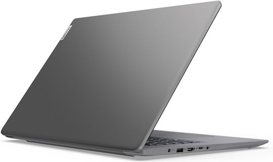 Lenovo V17 G4 IRU 17.3" IPS FHD (U-Series-U300/16GB/512GB SSD/W11 Pro) (DE Keyboard) view 6