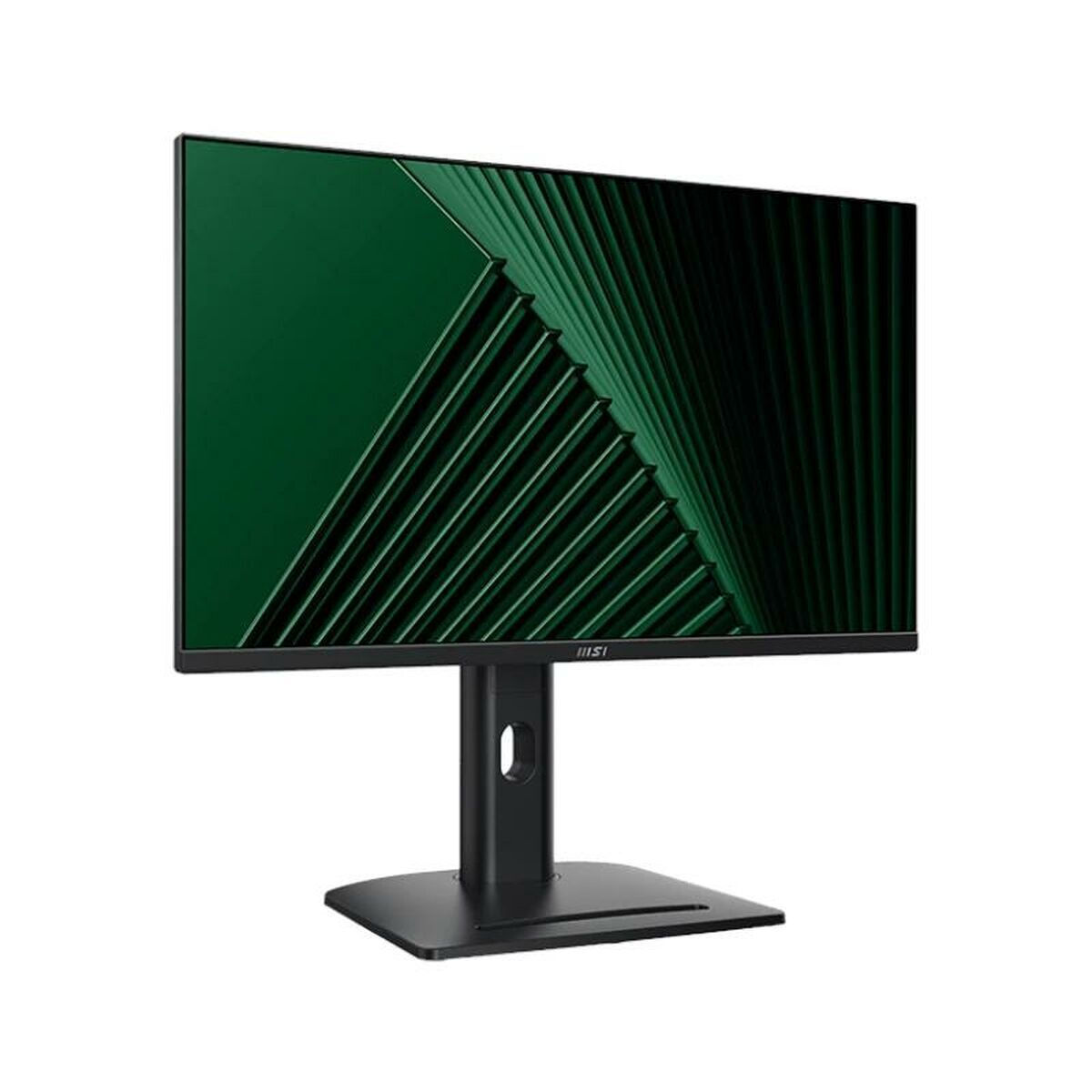 MSI PRO MP275QPG IPS Monitor 27" QHD 2560x1440 with Response Time 4ms GTG view 2