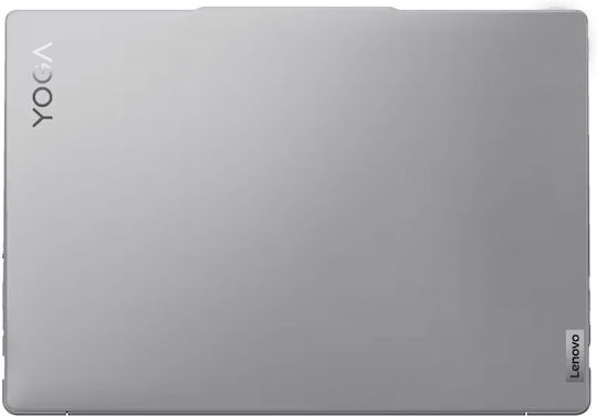 Lenovo Yoga Pro 7 14IMH9 14.5" IPS FHD Touchscreen 120Hz (Ultra 9-185H/32GB/1TB SSD/GeForce RTX 4060/W11 Home) Luna Grey (International English Keyboard) view 4