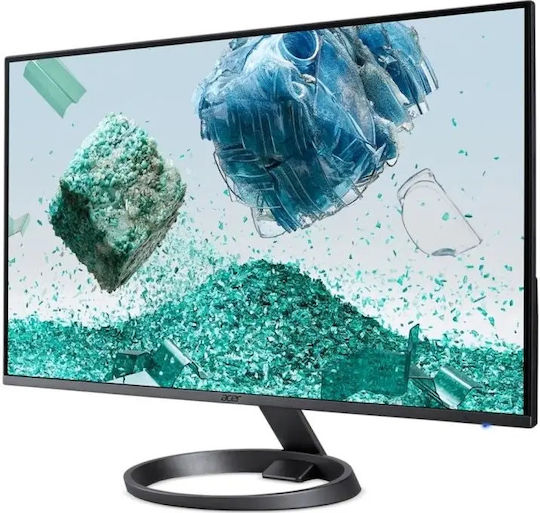 Acer RL272 E IPS Monitor 27" FHD 1920x1080 vue 5