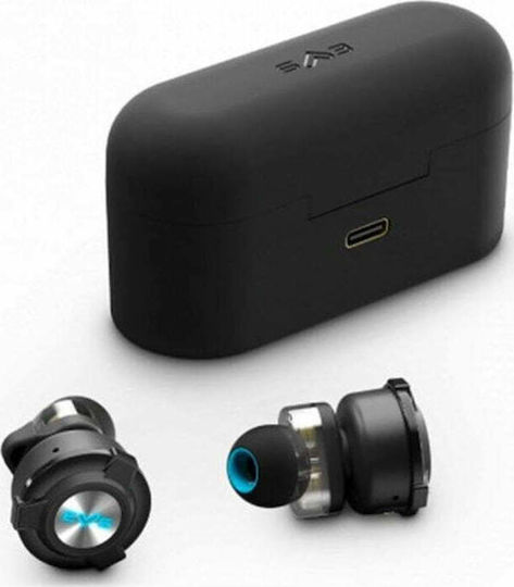 Energy Sistem Gaming ESG 6 In-ear Bluetooth Handsfree Earphones with Charging Case Blue vista 4