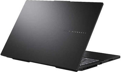 Asus Vivobook Pro 15 N6506MV-OLED-MA045X 15.6" 120Hz (Ultra 9-185H/24GB/1.0TB SSD/GeForce RTX 4060/W11 Pro) Earl Grey (US Keyboard) view 6
