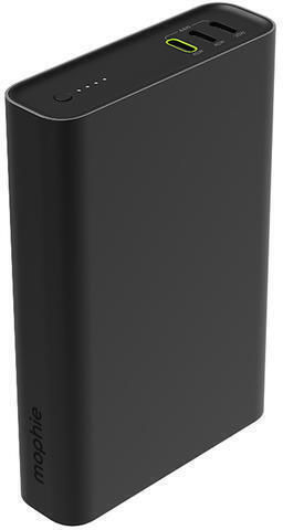 Mophie Powerstation Pro 20000mAh Black view 2