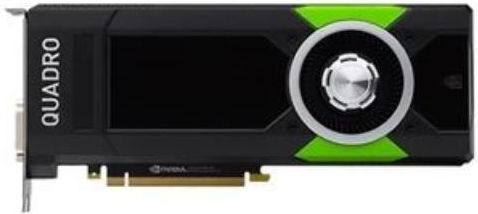 Dell Quadro T1000 4GB GDDR6 Graphics Card