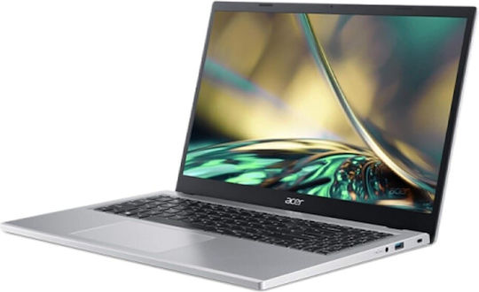 Acer Aspire 3 A315-58-563W 15.6" FHD (i5-1135G7/8GB/512GB SSD/W11 Home) (International English Keyboard) view 1