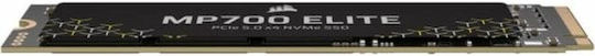 Corsair Force MP700 Elite SSD 2TB M.2 Type with PCI Express 5.0 Connection CSSD-F2000GBMP700ENH view 5