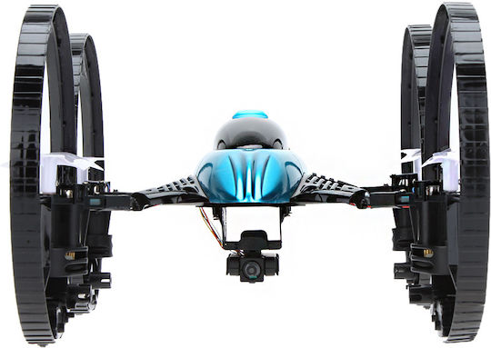 CF908 Drone with Camera view 2